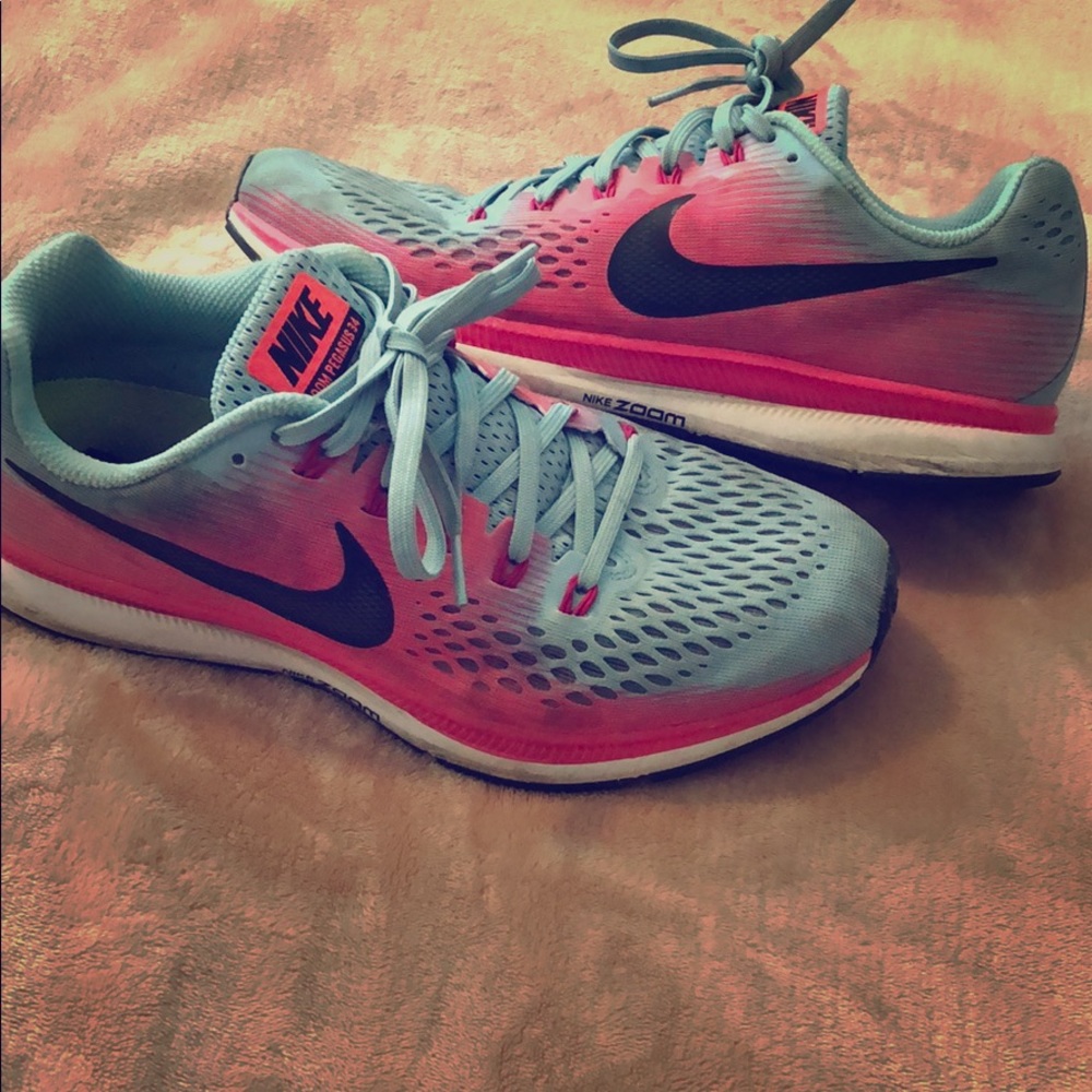 Nike Zoom Pegasus 34